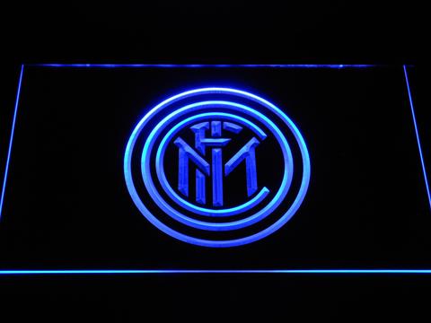 Inter Milan LED Neon Sign